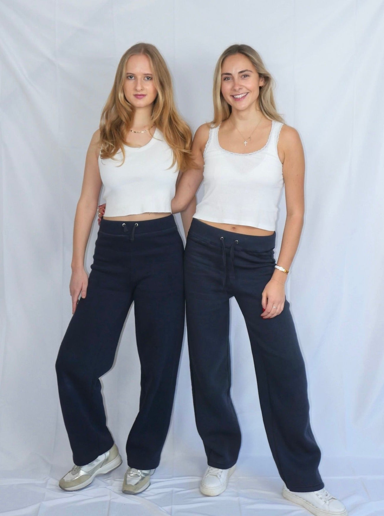 BU Plain Bottoms - No Text