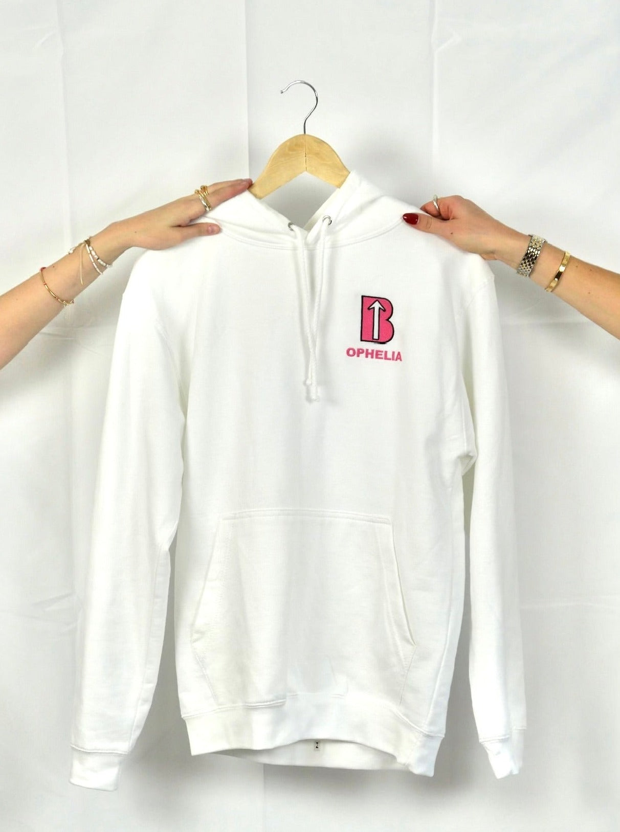 Bu hoodie hotsell